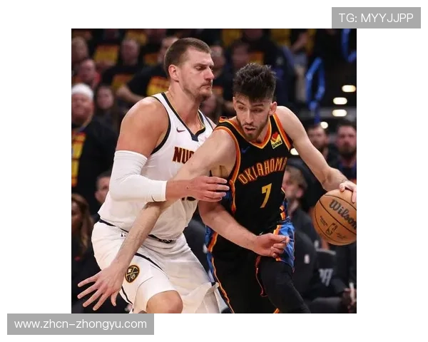 约基奇与亚历山大上演MVP巅峰对决新老巨星掀起赛季最强荣誉之战