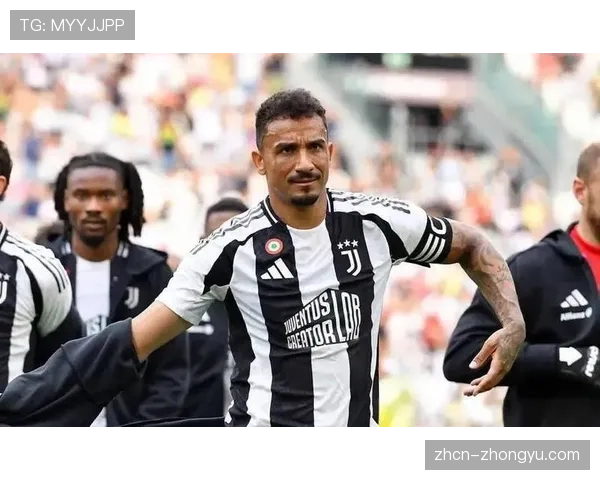 尤文队长达尼洛专访：谈论球队年轻化进程与自己的领袖角色。